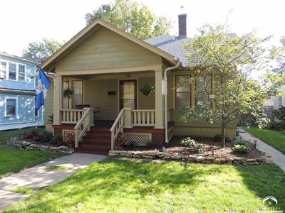 738 Ohio St, Lawrence, KS, 66044