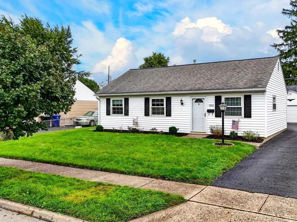 3900 Frazier Rd E, Columbus, OH 43207