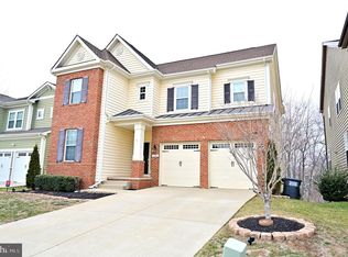 174 Verbena Dr, Stafford, VA