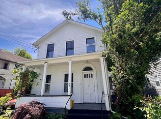 25 Meadow St, Binghamton, NY 13905