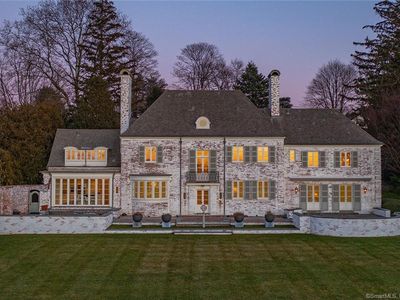 794 Sasco Hill Rd, Fairfield, CT, 06824