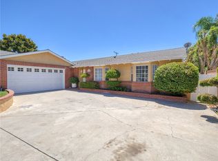 1922 E Puente Ave, West Covina, CA 91791
