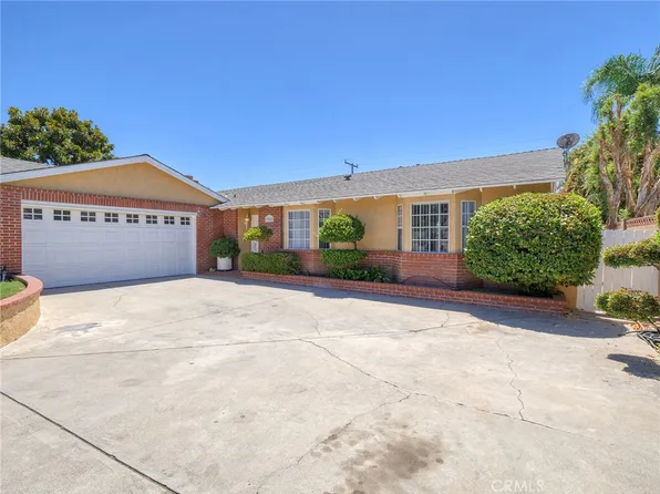 1922 E Puente Ave, West Covina, CA 91791