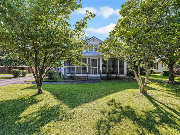 1109 Baird St, Milan, TN 38358