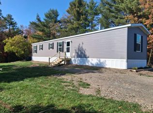493 Main Rd, Charleston, ME 04422