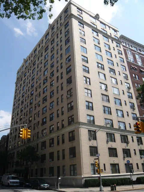 186 Riverside Drive in Upper West Side : Sales, Rentals, Floorplans ...