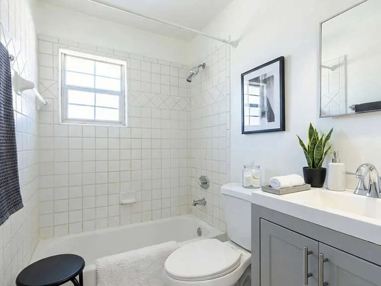 Peachtree Hills Court | Where Atlanta's Energy Meets Timeless Charm — Photo 111