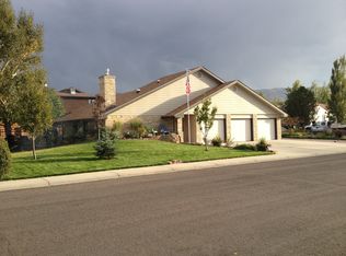 4031 Beaver, Casper, WY 82604