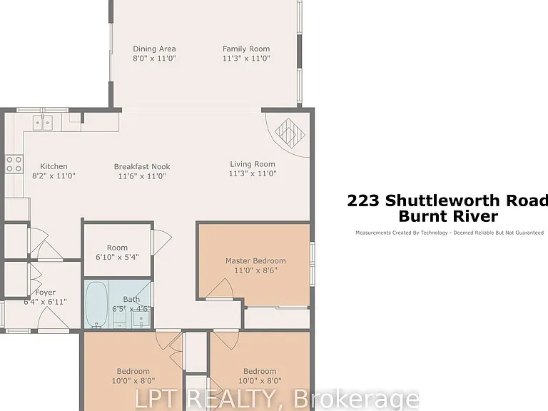 223 Shuttleworth Rd — Photo 25