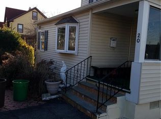 20 Washington St, Spring Valley, NY 10977