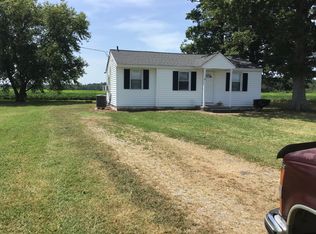 12657 Johnson Rd, South Prince George, VA 23805