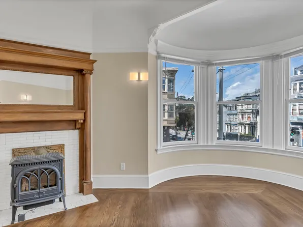 605 Clayton St #605, San Francisco, CA 94117