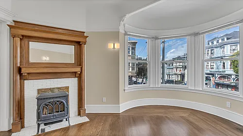 605 Clayton St #605 Photo 1