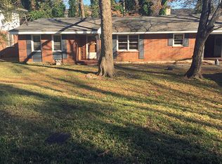 500 Hammett Dr, Decatur, GA 30032