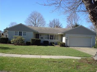 171 Cummins Ave, Conneaut, OH 44030