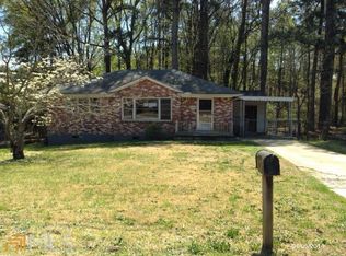 4224 Boling Dr, Forest Park, GA 30297