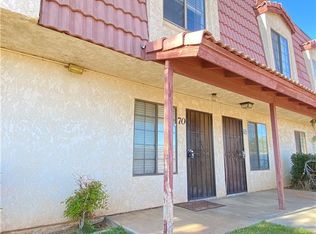 2260 Q 4 #70, Palmdale, CA 93550