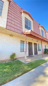 2260 Q 4 #70, Palmdale, CA, 93550