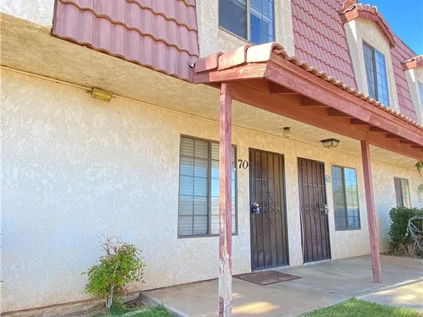 2260 Q 4 #70, Palmdale, CA 93550