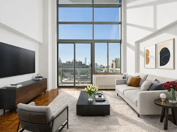 22 W 15th St APT 11B, New York, NY 10011