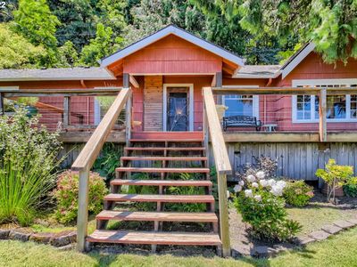 12419 NW Creston Rd, Portland, OR, 97231