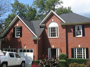 1551 Shetland Pony Ct, Suwanee, GA