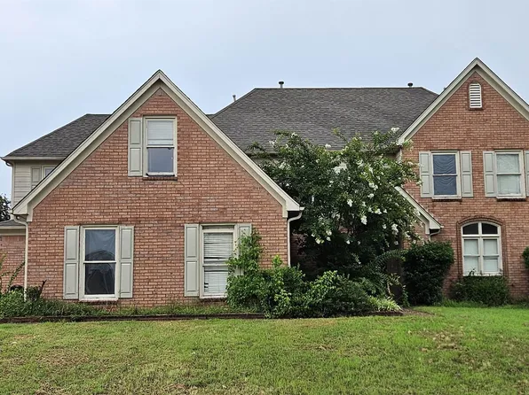 1978 Oak Springs Dr, Cordova, TN 38016