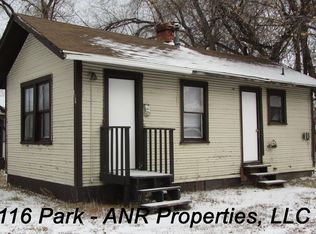 116 Park Ave, Pocatello, ID 83201