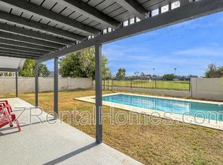 1657 N Doran, Mesa, AZ 85203