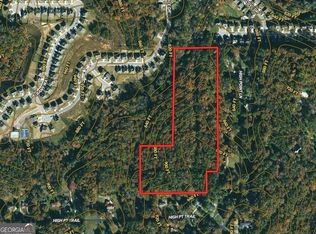 0 High Point Trl SW, Atlanta, GA 30331