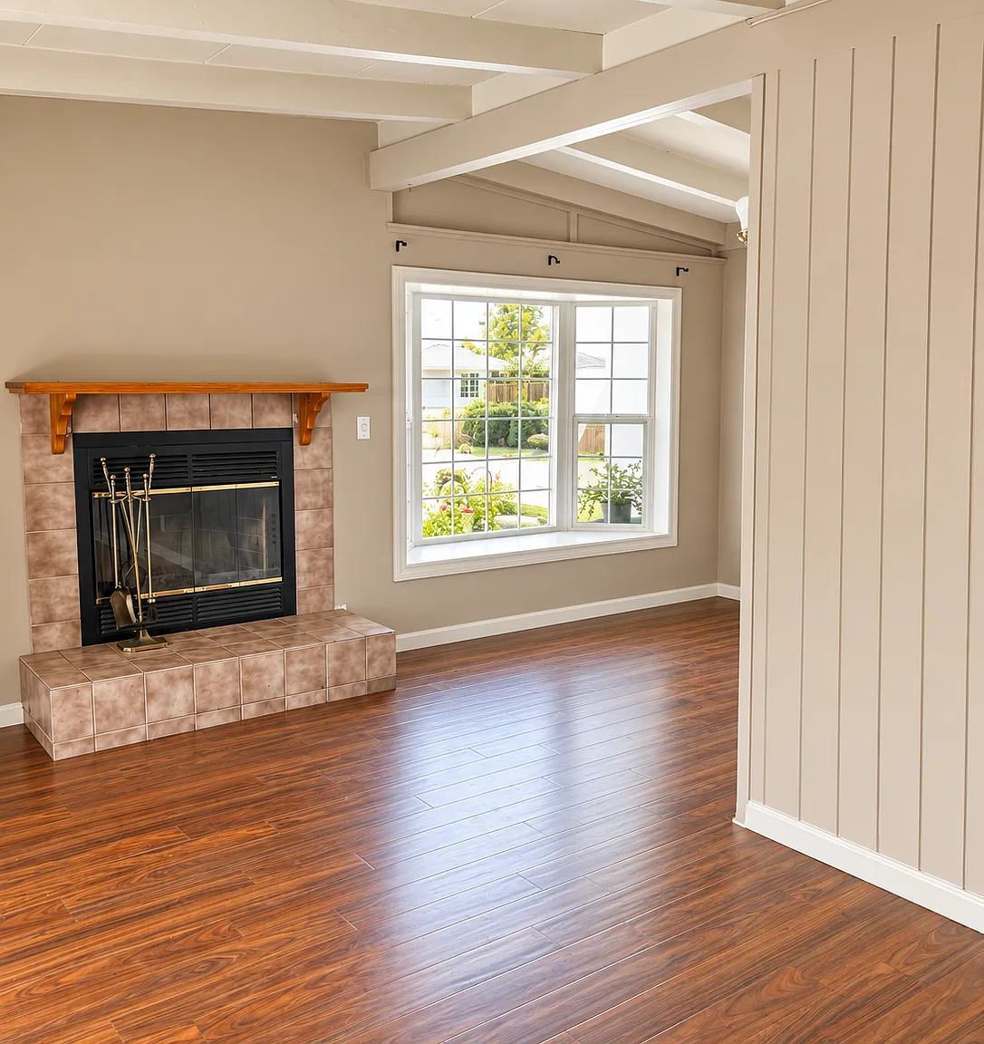 3 bed, 1166 sqft, $5,295 — Photo 3