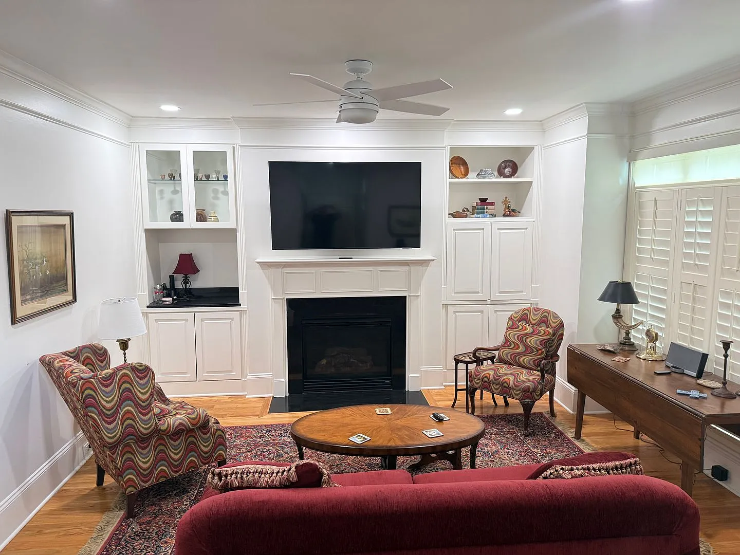 Furnished Davidson Townhome Two Blocks From Main Street Davidson - 6 To 18 Month Lease — Photo 2