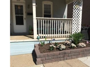 229 Madison St, Coatesville, PA 19320