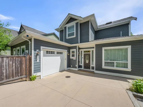 226 Gifford Pl, New Westminster, BC V3L 1K7