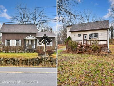 2846 Route 32, Saugerties, NY, 12477
