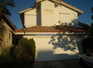 432 Stanley Cup Dr, Las Vegas, NV 89110