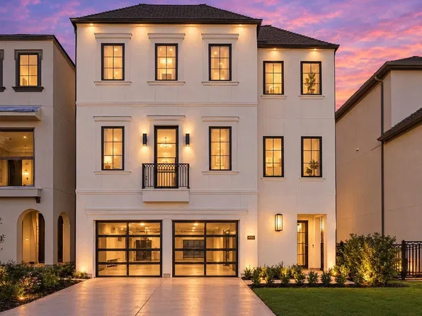 4702 Sunset Cir, Sugar Land, TX 77479