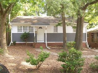 415 Green St, Durham, NC 27701