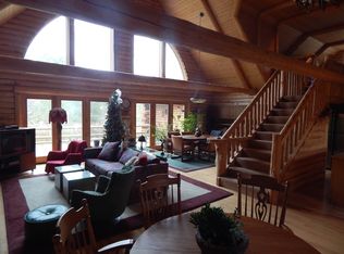 6543 Black River Rd, Croswell, MI 48422