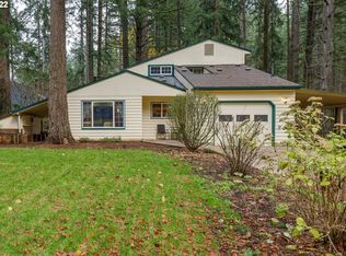 23550 S Beatie Rd, Oregon City, OR 97045