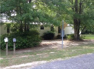 371 Texas St, Wewahitchka, FL 32465