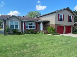 2114 Britain Ave SW, Huntsville, AL 35803
