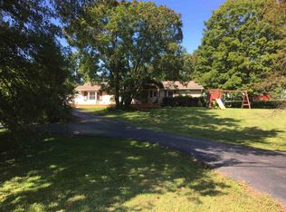 718 E State Road 56, Paoli, IN 47454