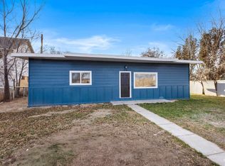 850 Riverside Ave, Grand View, ID 83624