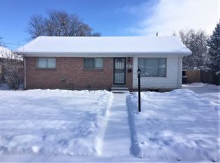 1610 S Stuart St, Denver, CO 80219