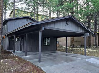 3249 S Leupp Dr #A, Flagstaff, AZ 86005