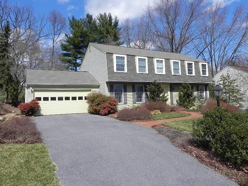 2nd image of 8338 Tally Ho Rd