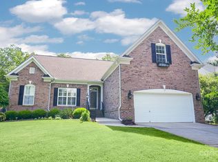 6722 Olde Sycamore Dr, Mint Hill, NC 28227