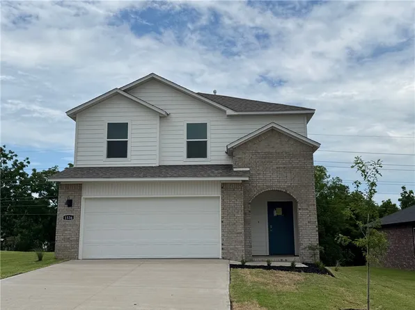 1536 Ridgeview Dr, Springdale, AR 72764