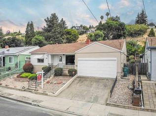 25804 Spring Dr, Hayward, CA 94542